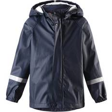 Regenjacken Reima Lampi Kid's Rain Jacket - Navy (521491-6980)