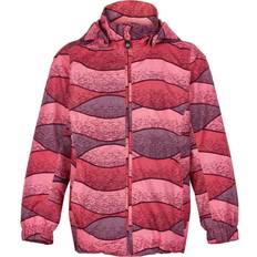 Color Kids Elisabeth Rain Jacket - Desert Rose (CK104641 0472)