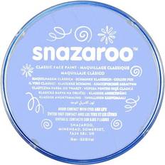 Snazaroo Classic Face Paint 18ml Pale Yellow