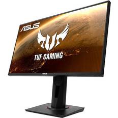 ASUS TUF Gaming VG258QM