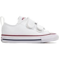 Converse Toddler Chuck Taylor All Star 2V Leather - White