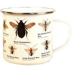 Gift Republic Ecologie Bee Cup & Mug 15.2fl oz