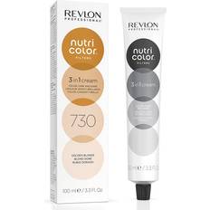 Revlon Nutri Color Filters #730 Golden Blonde 100ml