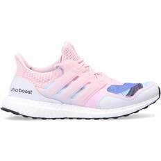 Adidas UltraBOOST S&L DNA W - Clear Pink/Clear Pink/Hazy Blue