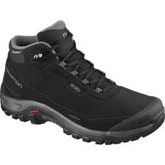 Salomon Shelter CS WP M - Black/Ebony/Black