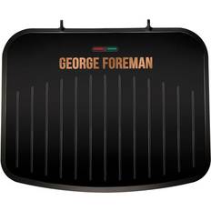 George Foreman Fit Grill Copper Medium 25811-56