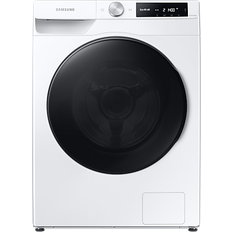 Samsung Vaskemaskin med tørketrommel Vaskemaskiner Samsung WD84T634CBE