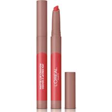 L'Oréal Paris Infallible Very Matte Lip Crayon #108 Hot Apricot