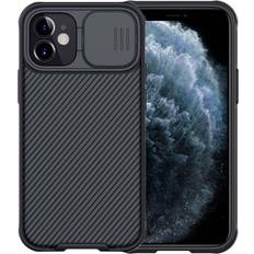 Nillkin CamShield Pro Case for iPhone 12 mini