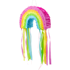 PartyDeco Piñata Rainbow