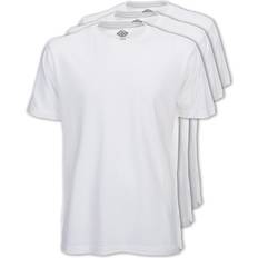 Dickies T-shirts - 3-pack - White