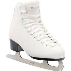 Eiskunstlauf-Schlittschuhe OXELO FS100