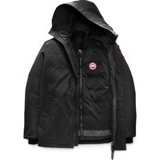 Canada Goose Garibaldi Parka - Black