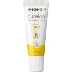 Brust- & Körperpflege Medela Purelan Lanolin Cream 7g