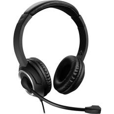 Headsets og ørepropper Sandberg USB Chat Headset