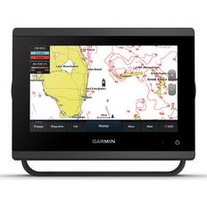 Plotter Marinenavigasjon Garmin GPSMap 723XSV