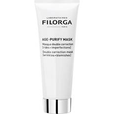 Tuben Gesichtsmasken Filorga Age-Purify Mask 75ml