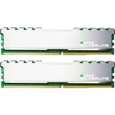 Mushkin Silverline DDR4 3200MHz 2x32GB (MSL4U320NF32GX2)