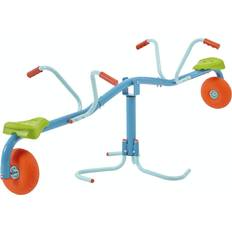 TP Toys Spiro Spin Seesaw