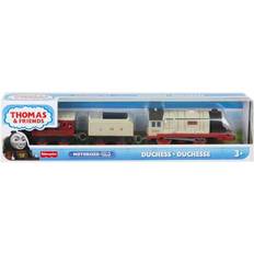 Fisher Price Thomas & Friends Large Motorised Engine Duchess