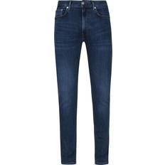 Tommy Hilfiger Herren Jeans Tommy Hilfiger Bleecker Jeans - Indigo Blue