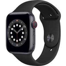 Apple Watch Series 6 Wearables • Compare prices »