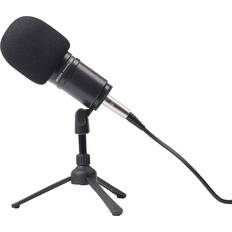 Microphone podcast Zoom ZDM-1 Podcast Mic Pack