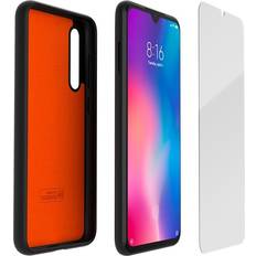 Bigben Case + Tempered Glass Screen Protector for Xiaomi Mi 9 SE