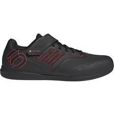Adidas 43 - Herre Sykkelsko Adidas Five Ten Hellcat Pro M - Red/Core Black/Core Black