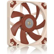 Noctua 1200 Datakjøling Noctua NF-A12x15 PWM 120MM 120mm