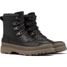 Sorel Caribou Street M - Black