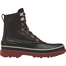 Sorel Caribou Storm - Blackened Brown