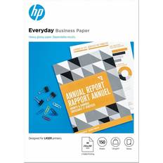 A4 Büropapier HP Everyday Business Paper A4 120g/m² 150Stk.