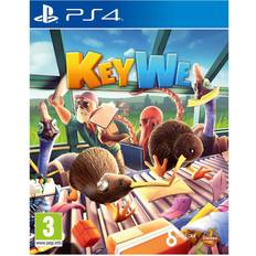 KeyWe (PS4)