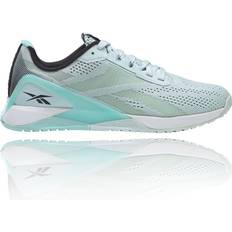 Sneakers Reebok Nano X1 W - Chalk Blue/Digital Glow/White