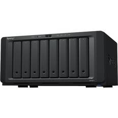 Synology NAS-Server Synology DS1821+(4G)