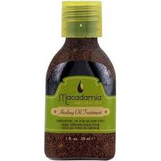 Løser opp floker Håroljer Macadamia Healing Oil Treatment 30ml