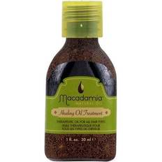 Pflegend Haaröle Macadamia Healing Oil Treatment 30ml