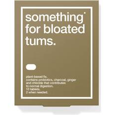 Biocol Labs Something For Bloated Tums 10 pcs