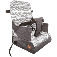 3-punktssele Seteputer DreamBaby Grab n' Go Booster Seat