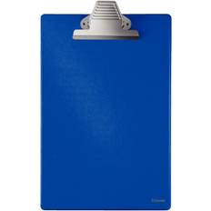 Dokumentholdere & Flipstativ Esselte Clipboard without Front Cover High Capacity A4