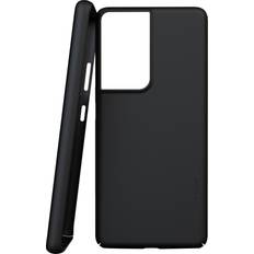 Nudient Thin V3 Case for Galaxy S21 Ultra