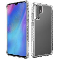 ItSkins Hybrid Clear Case for Huawei P30 Pro New Edition/P30 Pro