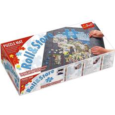 Puzzlematten Trefl Roll & Store Puzzle Mat 500 - 1000 Pieces