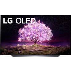 LG OLED TVs LG OLED55C1