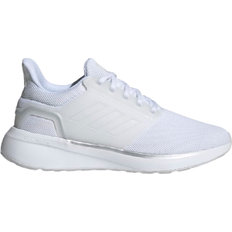 Adidas EQ19 Run W - Coud White/Silver Metallic