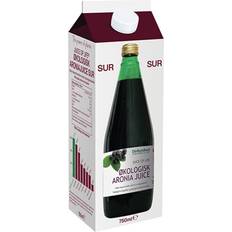Aronia Juice without Sugar 75cl