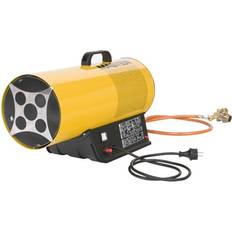 Beste Heizventilatoren Master Diesel BLP16 Gas Heat Gun