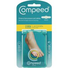 Compeed Callus Plasters Medium 10-Pack