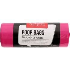 Dogman Poop Bag 50-pack